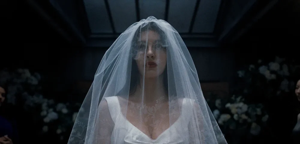 Trailer Από Τη Νέα Σειρά "Something Very Bad Is Going to Happen"