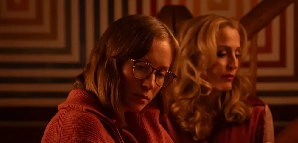 Trailer Από Το Θρίλερ "Teenage Sex & Death at Camp Miasma"