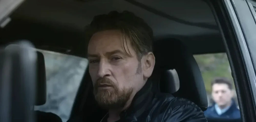 Νέο Trailer Από Τη Νέα Σειρά “The Hunt”