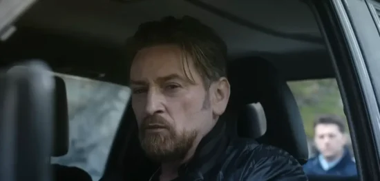Νέο Trailer Από Τη Νέα Σειρά “The Hunt”
