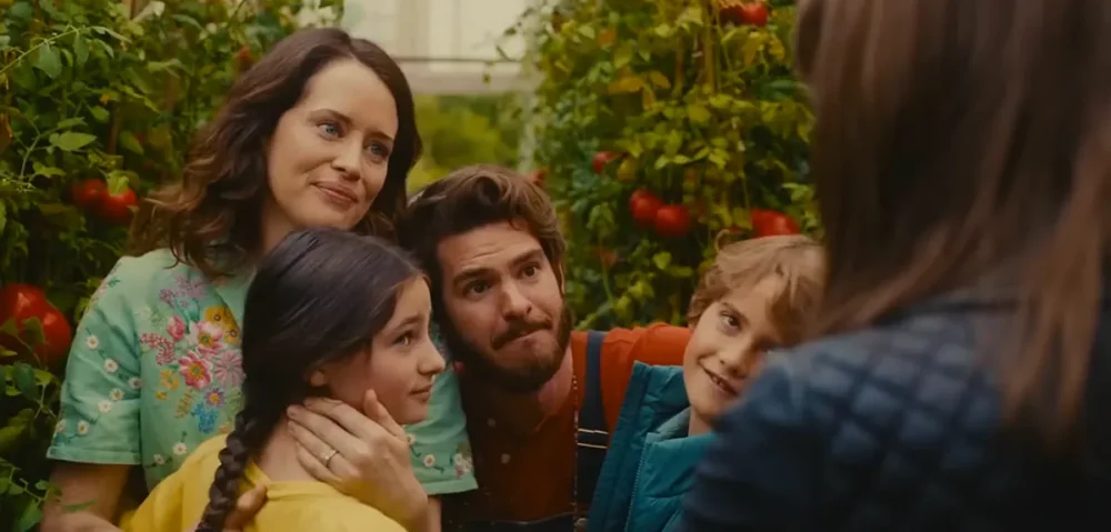 Trailer Από Το "The Magic Faraway Tree"