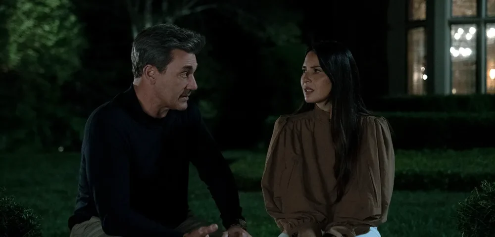 Trailer Από Τη Δεύτερη Σεζόν Του "Your Friends & Neighbors"