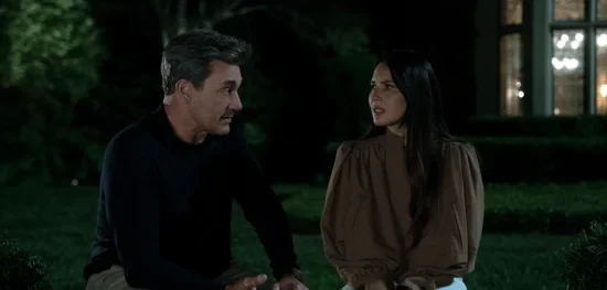 Trailer Από Τη Δεύτερη Σεζόν Του “Your Friends & Neighbors” Trailer Από Τη Δεύτερη Σεζόν Του "Your Friends & Neighbors"