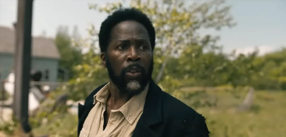 Trailer Από Την Τέταρτη Σεζόν Του "From"