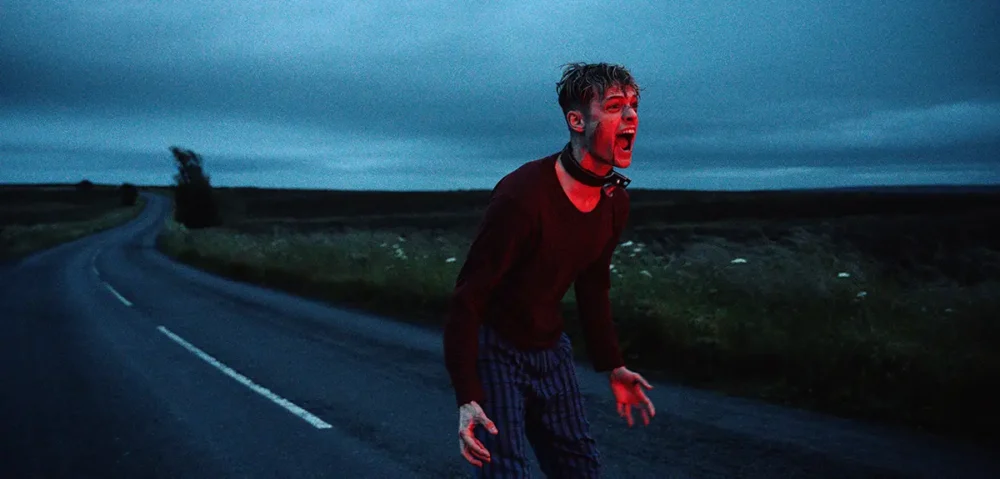 Trailer Από Το Θρίλερ Τρόμου "Heel"