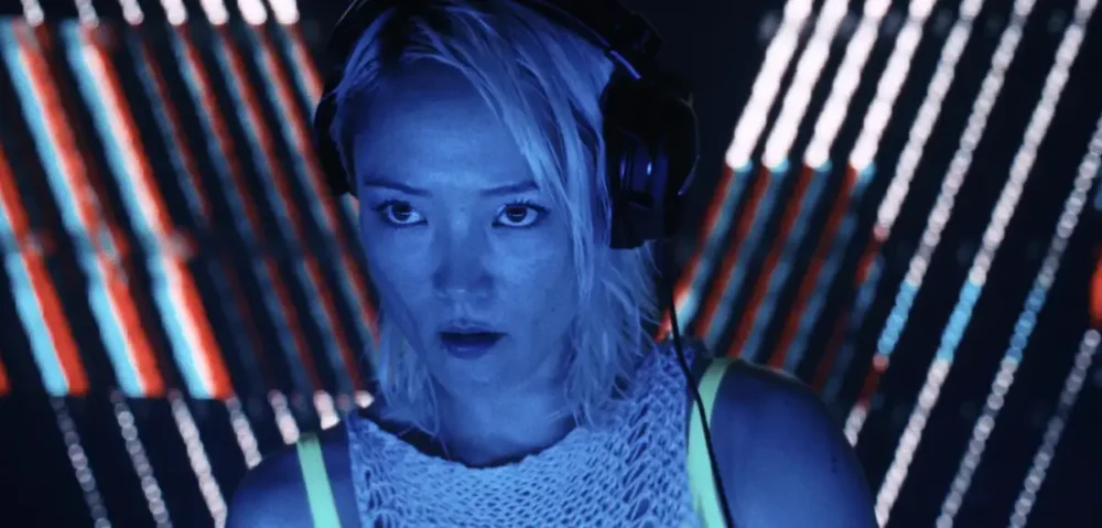 Trailer Από Το Θρίλερ "Mi Amor"