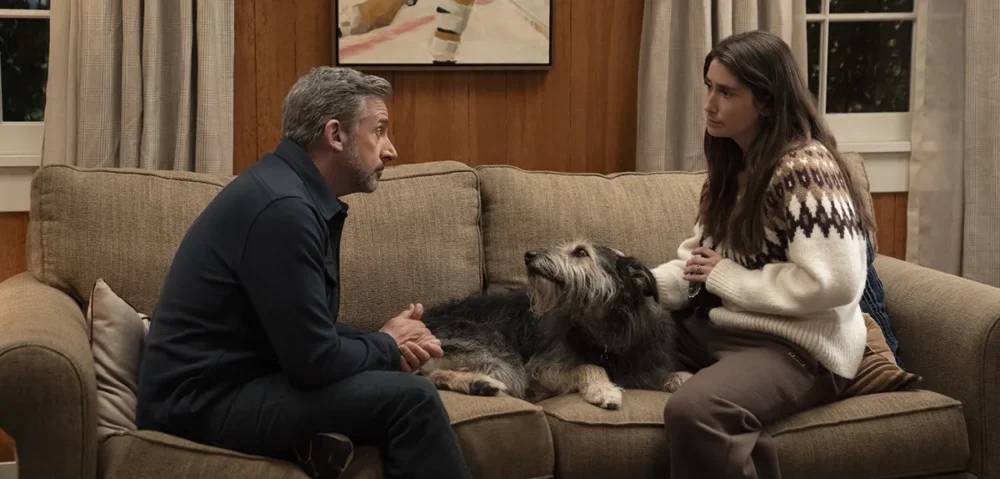 Trailer Από Τη Νέα Σειρά "Rooster"