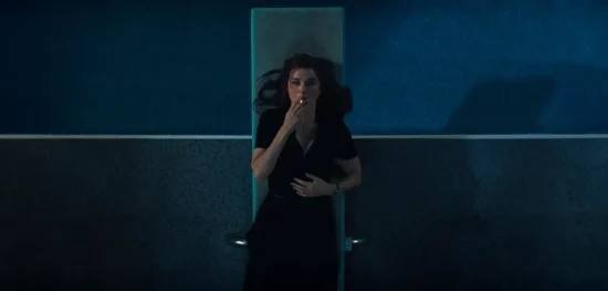 Trailer Από Τη Νέα Σειρά "Vladimir"