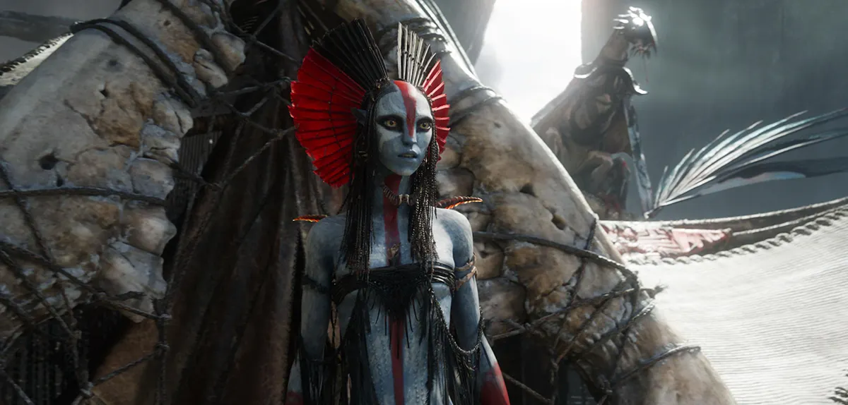 "Avatar"
