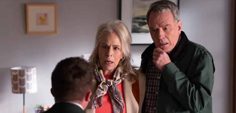 Trailer Από Το “Malcolm in the Middle Life’s Still Unfair” Trailer Από Το "Malcolm in the Middle Life's Still Unfair"