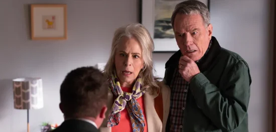 Trailer Από Το "Malcolm in the Middle Life's Still Unfair"