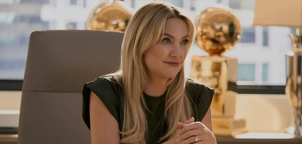 Trailer Από Τη Δεύτερη Σεζόν Του "Running Point"