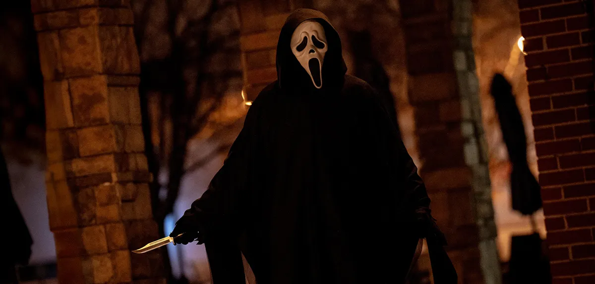 "Scream"