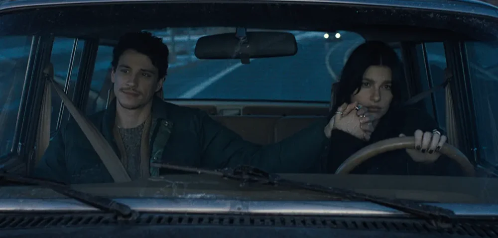 Νέο Trailer Από Το “Something Very Bad Is Going to Happen” Νέο Trailer Από Το "Something Very Bad Is Going to Happen"