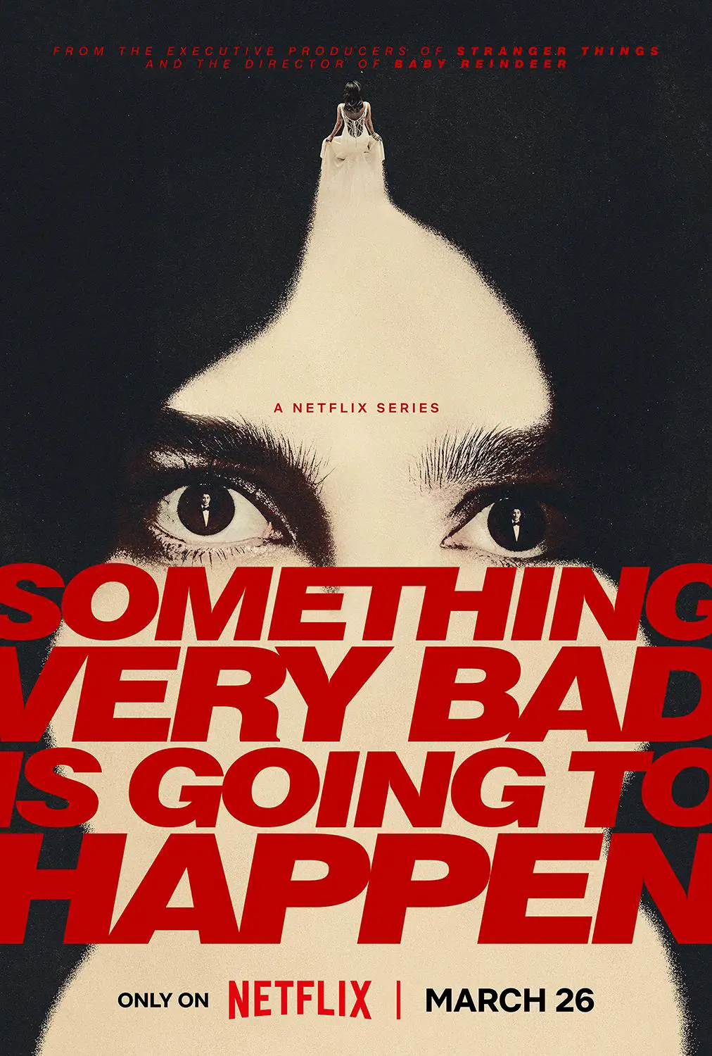 Νέο Trailer Από Το "Something Very Bad Is Going to Happen"