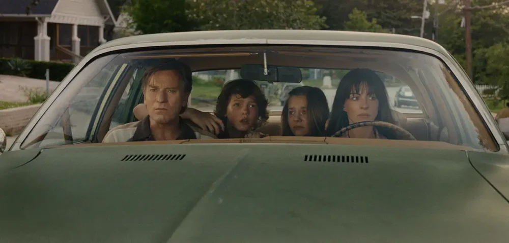 Trailer Από Το Sci-Fi "The End of Oak Street"