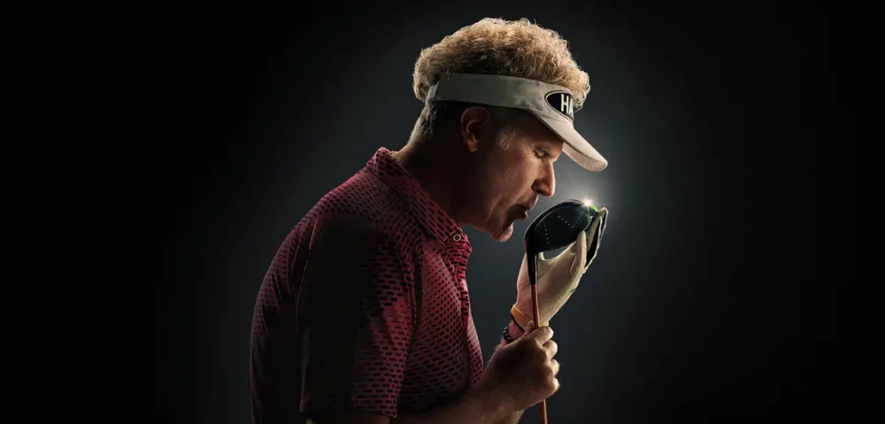 Trailer Από Τη Νέα Σειρά "The Hawk"