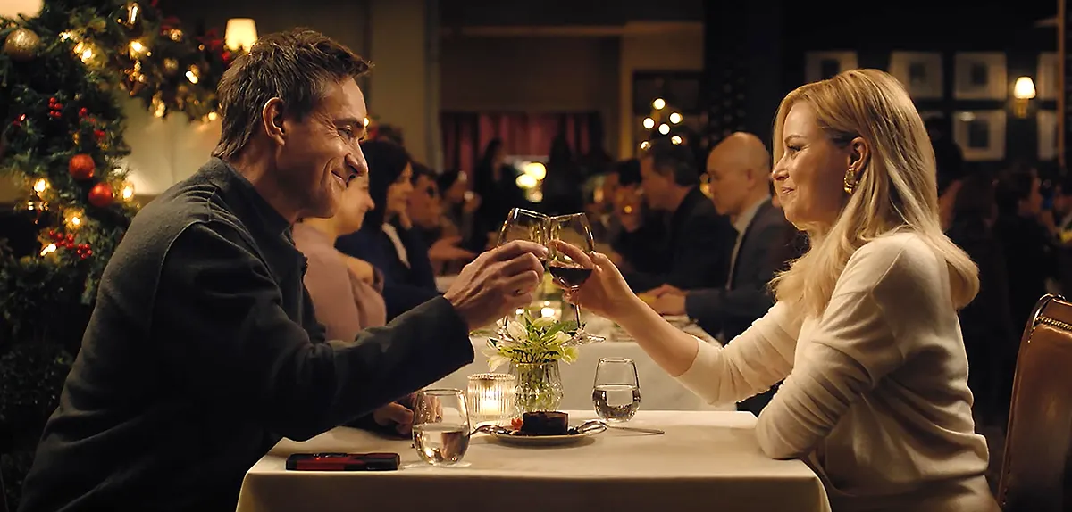 Οι Νέες Τηλεοπτικές Σειρές Του Απριλίου