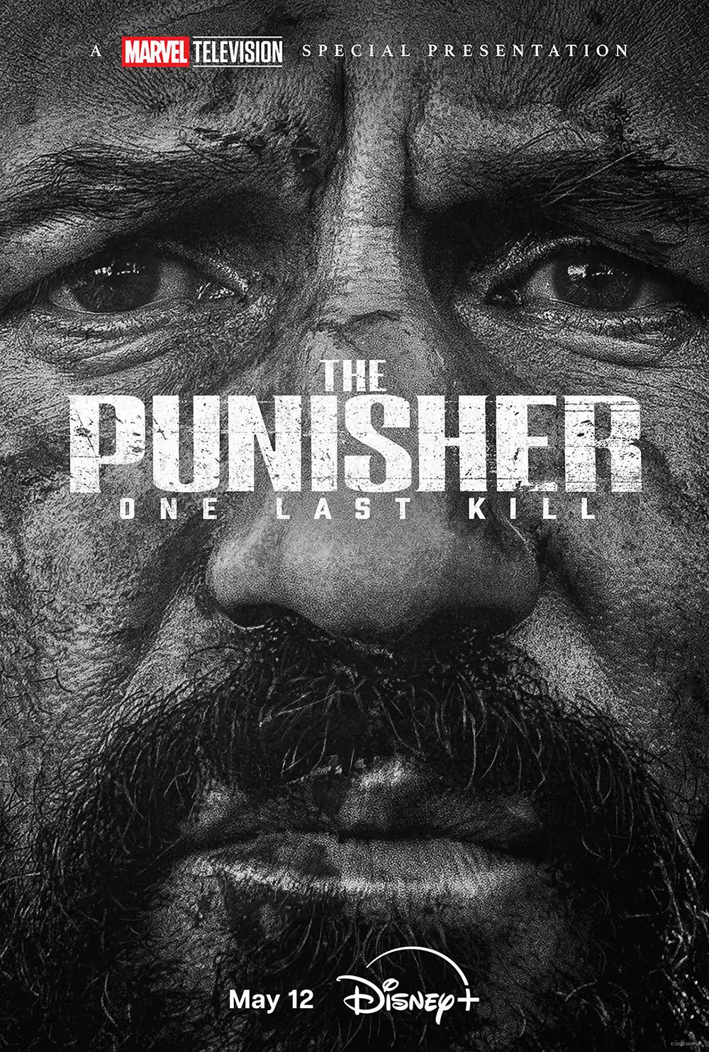 Trailer Από Το "The Punisher One Last Kill"