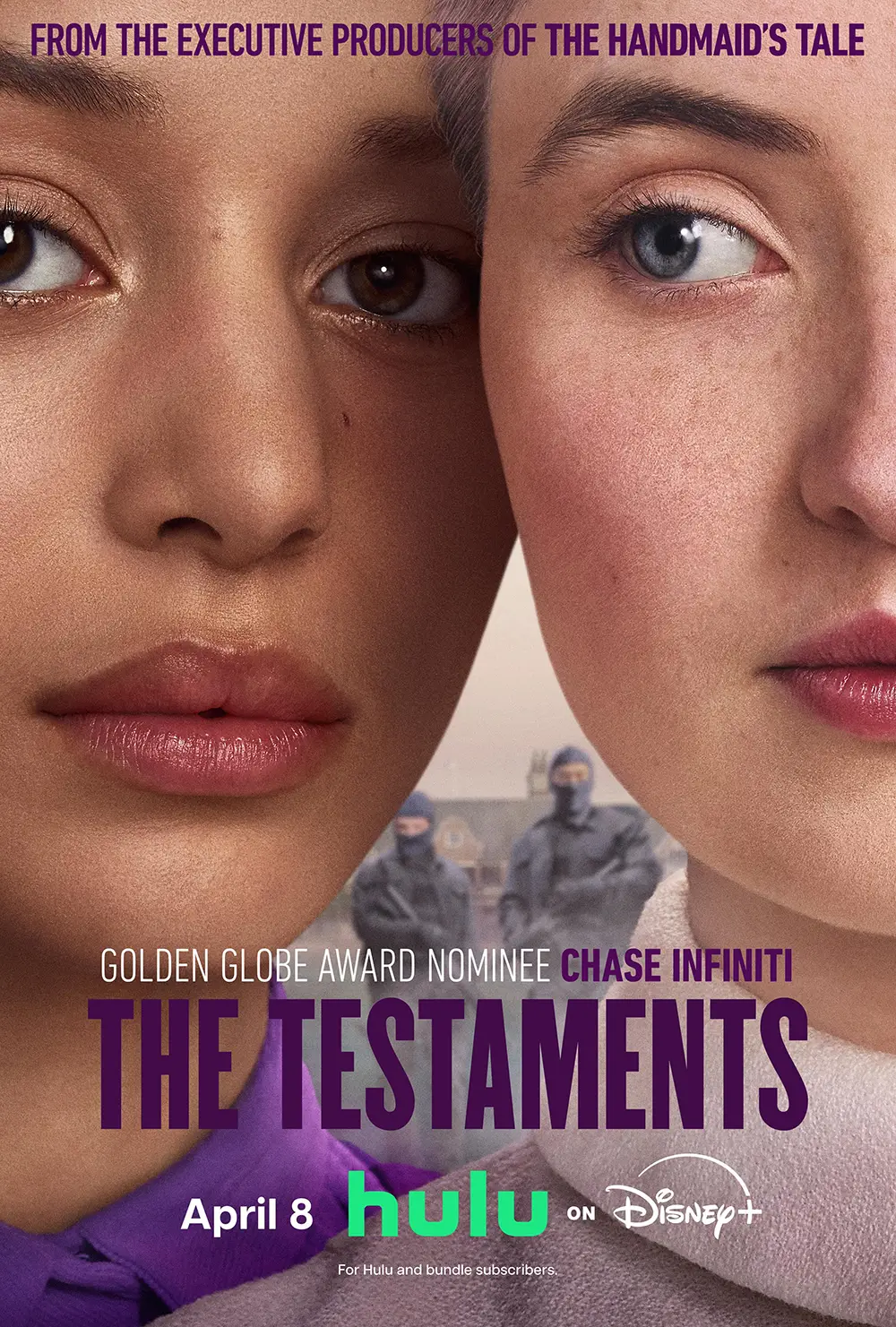 Trailer Από Τη Νέα Σειρά "The Testaments"