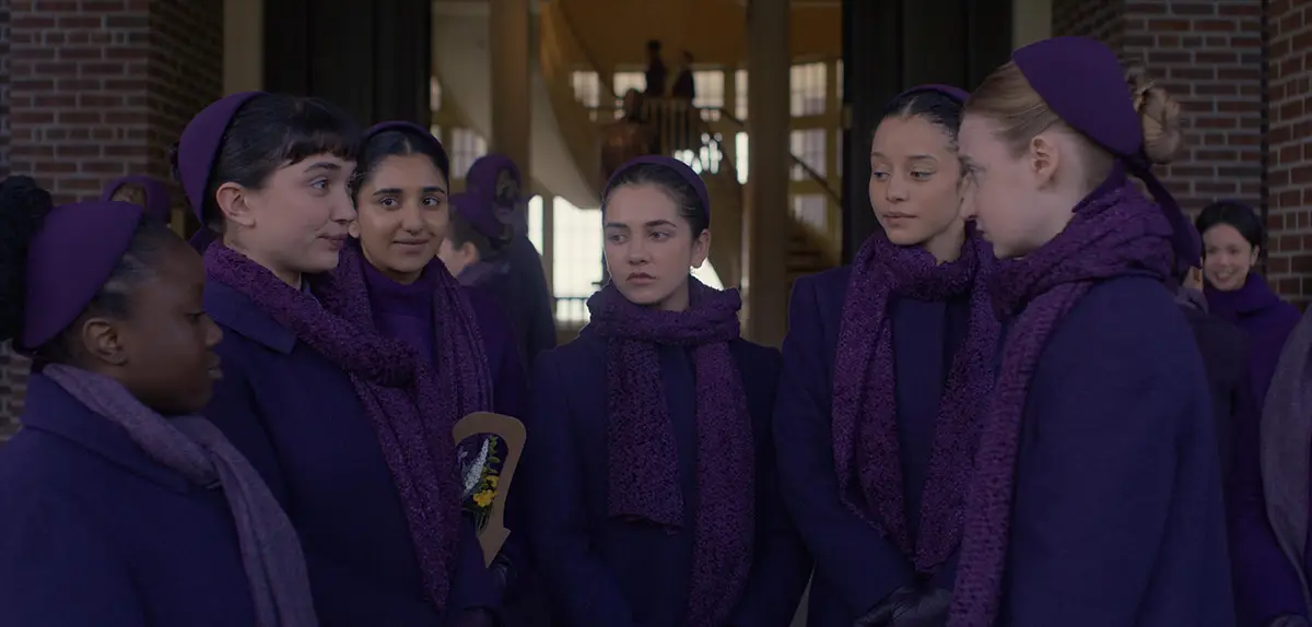 Οι Νέες Τηλεοπτικές Σειρές Του Απριλίου