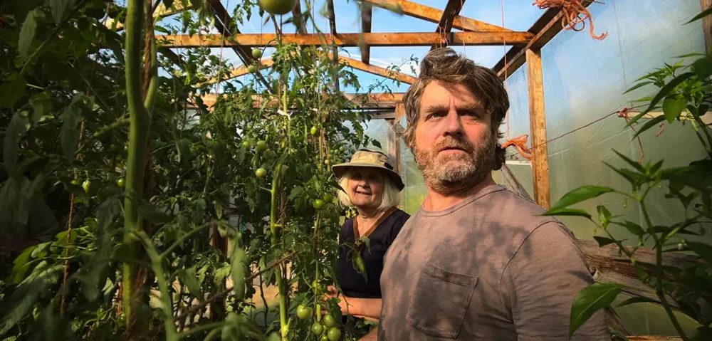 Trailer Από Το "This Is a Gardening Show"