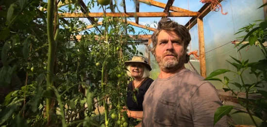 Trailer Από Το "This Is a Gardening Show"