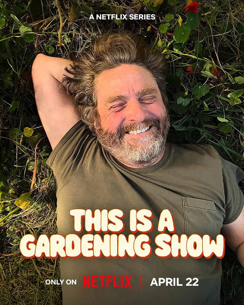 Trailer Από Το "This Is a Gardening Show"