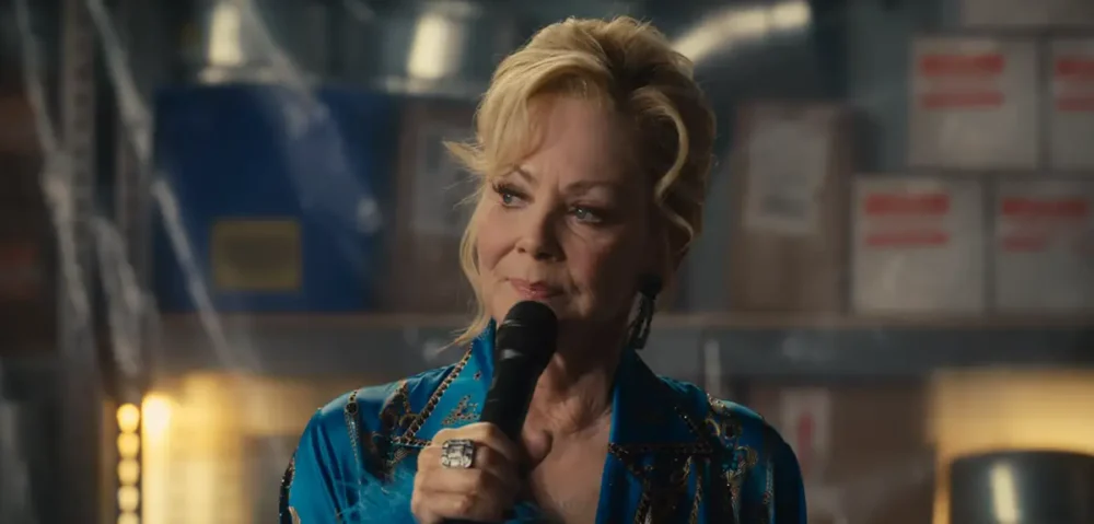 Trailer Από Την Πέμπτη Σεζόν Του “Hacks” Trailer Από Την Πέμπτη Σεζόν Του "Hacks"