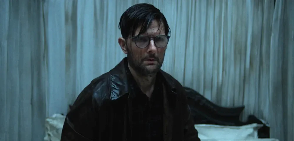 Trailer Από Το Θρίλερ Τρόμου "Hokum"