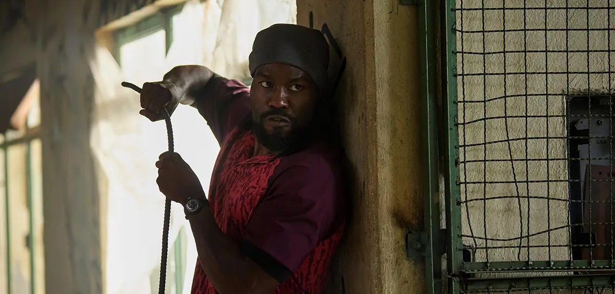 Οι Νέες Τηλεοπτικές Σειρές Του Απριλίου