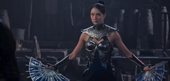 Trailer Από Το "Mortal Kombat II"
