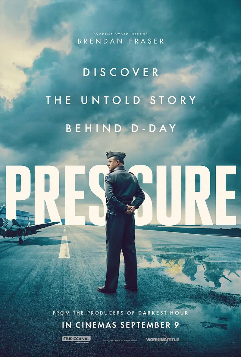 Trailer Από Το Δραματικό "Pressure"
