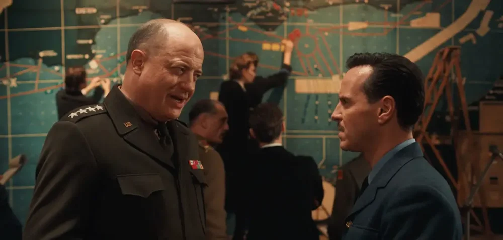 Trailer Από Το Δραματικό "Pressure"