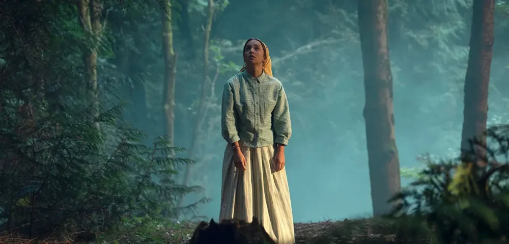 Trailer Από Τη Νέα Σειρά "Unchosen"