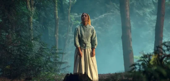 Trailer Από Τη Νέα Σειρά "Unchosen"