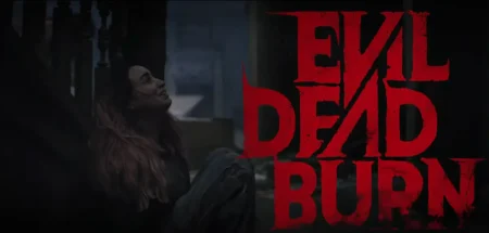 Trailer Από Το Θρίλερ Τρόμου “Evil Dead Burn” Trailer Από Το Θρίλερ Τρόμου "Evil Dead Burn"