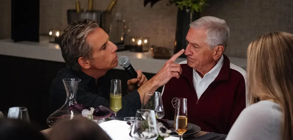 Trailer Από Την Κωμωδία “Focker In-Law” Trailer Από Την Κωμωδία "Focker In-Law"