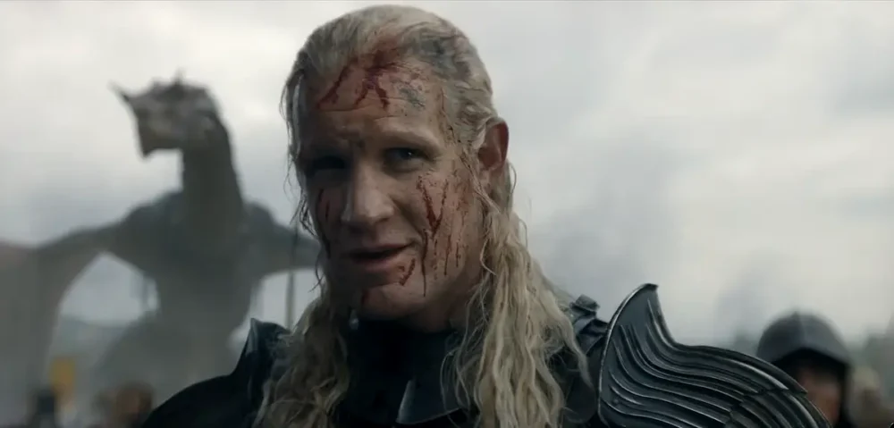 Νέο Trailer Από Την Τρίτη Σεζόν Του "House of the Dragon"