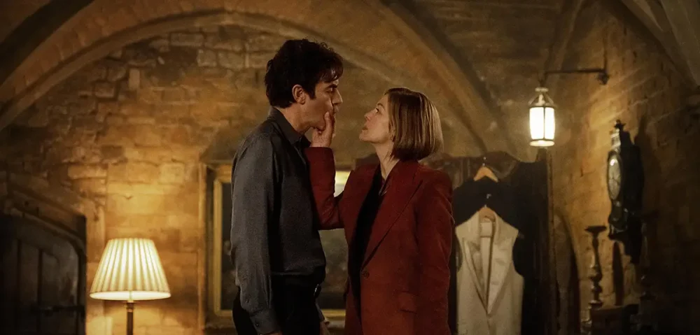 Trailer Από Τη Νέα Σειρά "Ladies First"