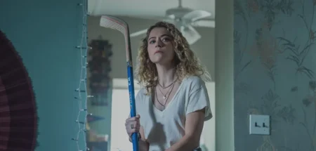 Trailer Από Τη Νέα Σειρά "Maximum Pleasure Guaranteed"