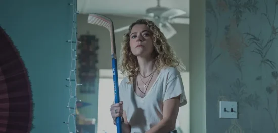 Trailer Από Τη Νέα Σειρά "Maximum Pleasure Guaranteed"
