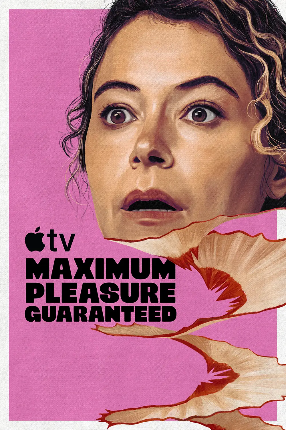 Trailer Από Τη Νέα Σειρά "Maximum Pleasure Guaranteed"