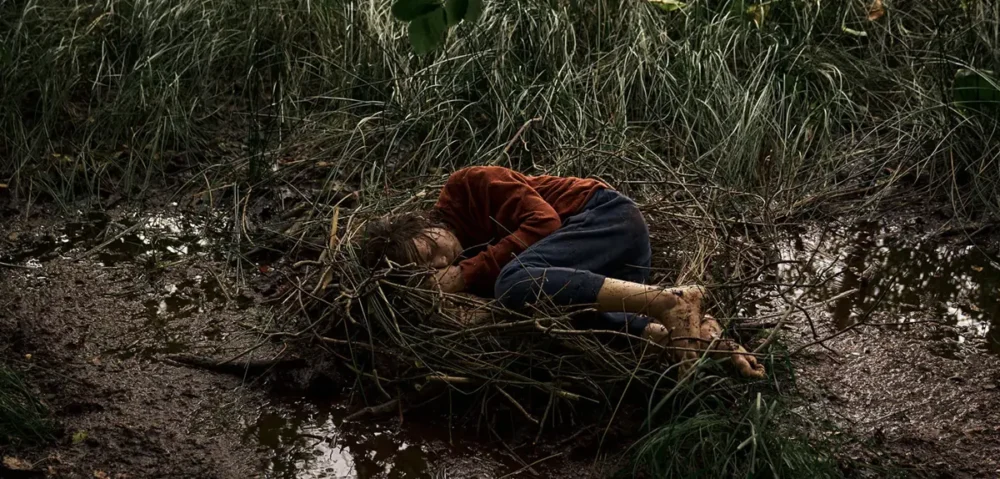 Trailer Από Τη Δεύτερη Σεζόν Του "The Chestnut Man"