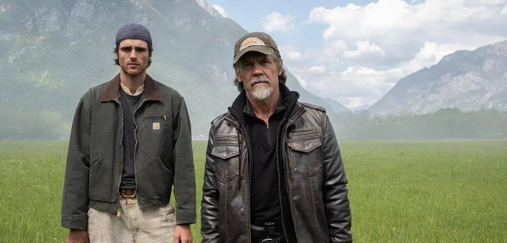 Trailer Από Το "The Dogs Stars"