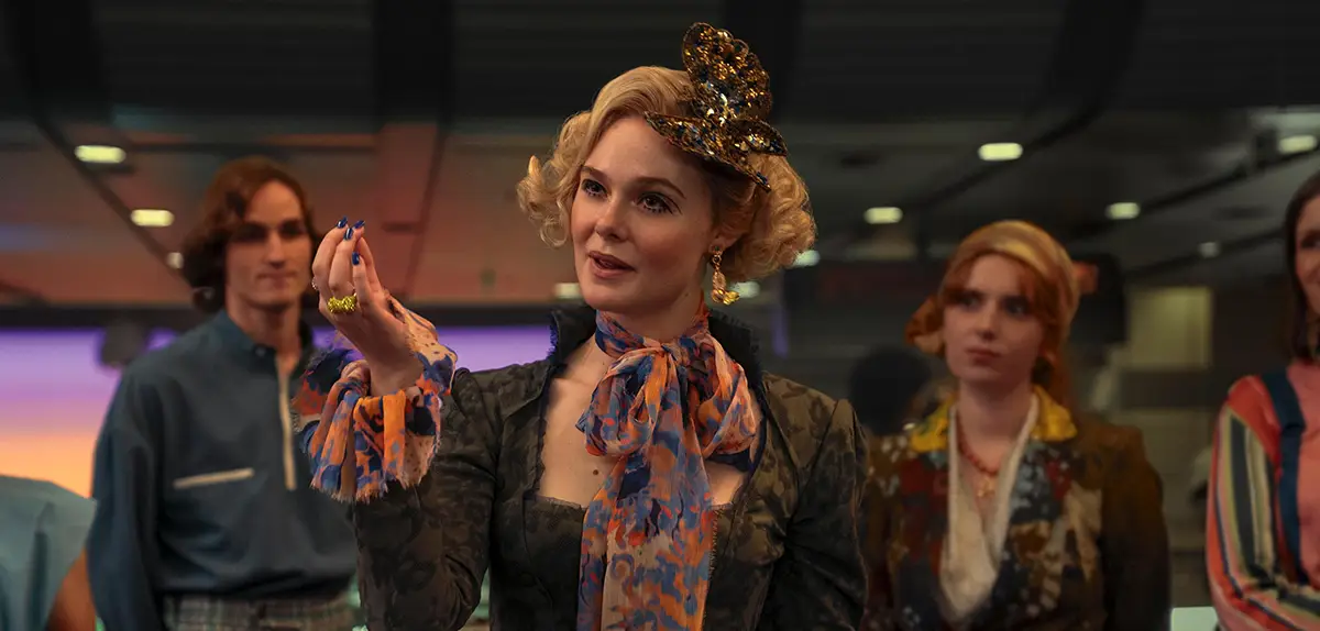 Νέο Trailer Από Το "The Hunger Games Sunrise on the Reaping"