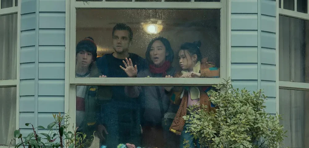 Trailer Από Το Sci-Fi "The Last House"