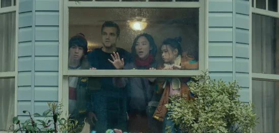 Trailer Από Το Sci-Fi “The Last House” Trailer Από Το Sci-Fi "The Last House"