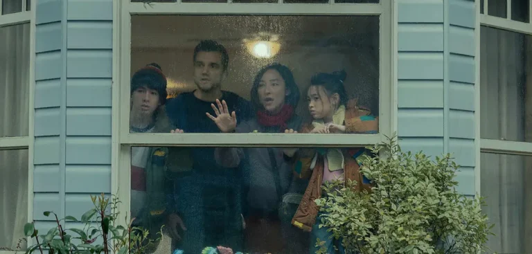 Trailer Από Το Sci-Fi "The Last House"