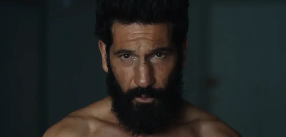 Trailer Από Το “The Punisher One Last Kill” Trailer Από Το "The Punisher One Last Kill"